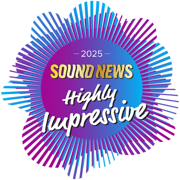 Soundnews Highly-Impressive - LAiV