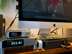 LAiV Crescendo VERSE reviewed by 6moons