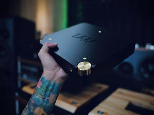 草爸發燒音響筆記: The Art of Compromise