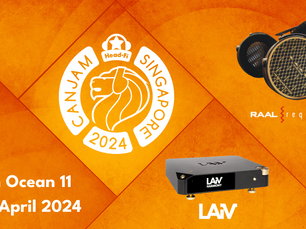 Join Us at CANJAM SG 2024 for an Unforgettable Experience!