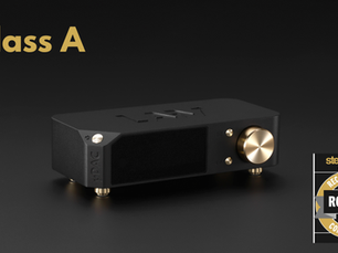 LAiV Harmony µDAC R2R DAC reviewed in Stereophile
