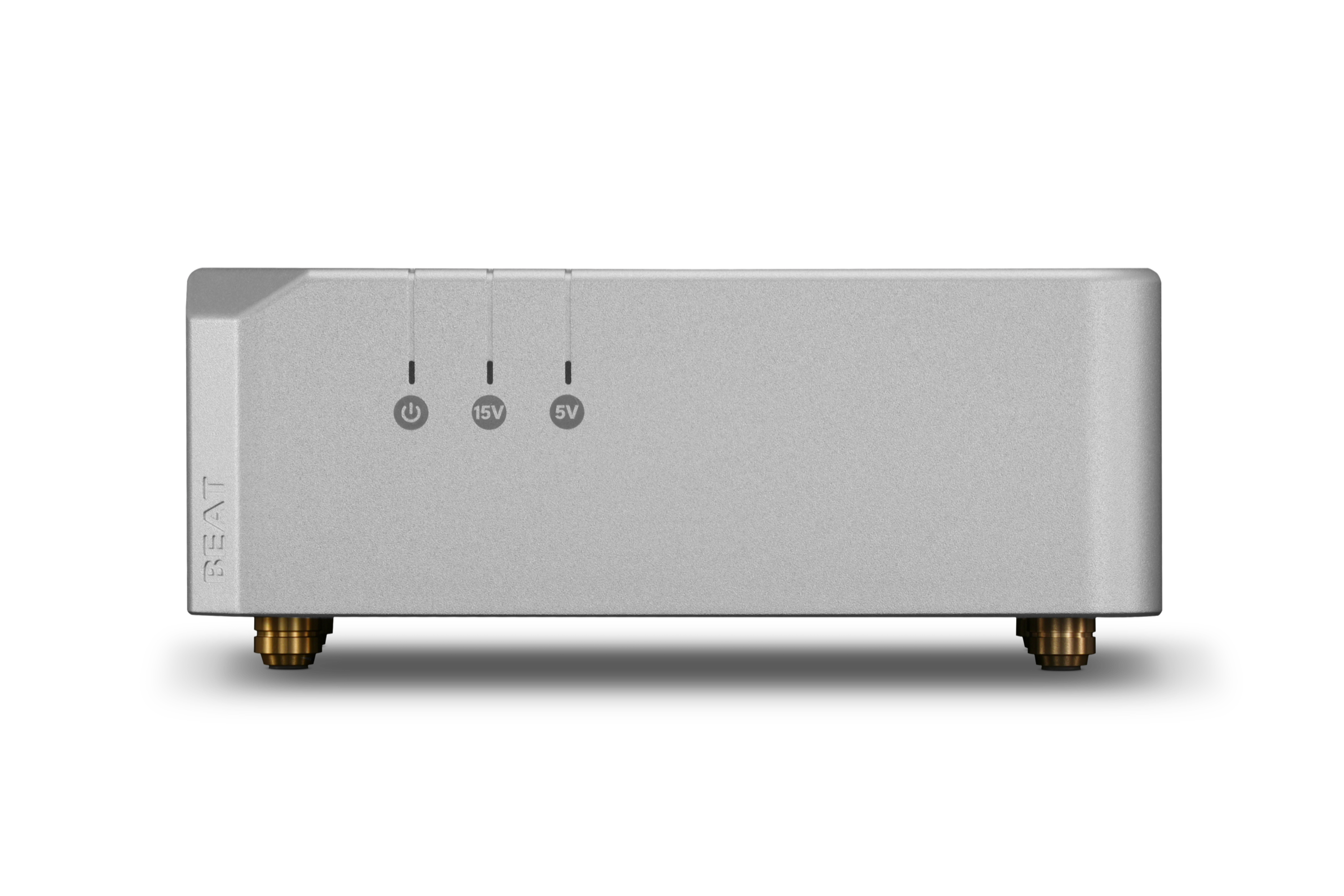 LAiV Audio Crescendo BEAT