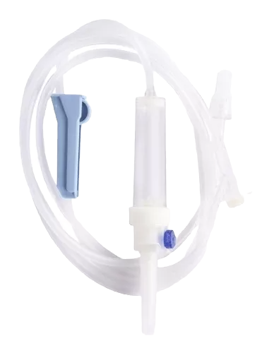 Cranberry Bajada de suero Microgota unidad