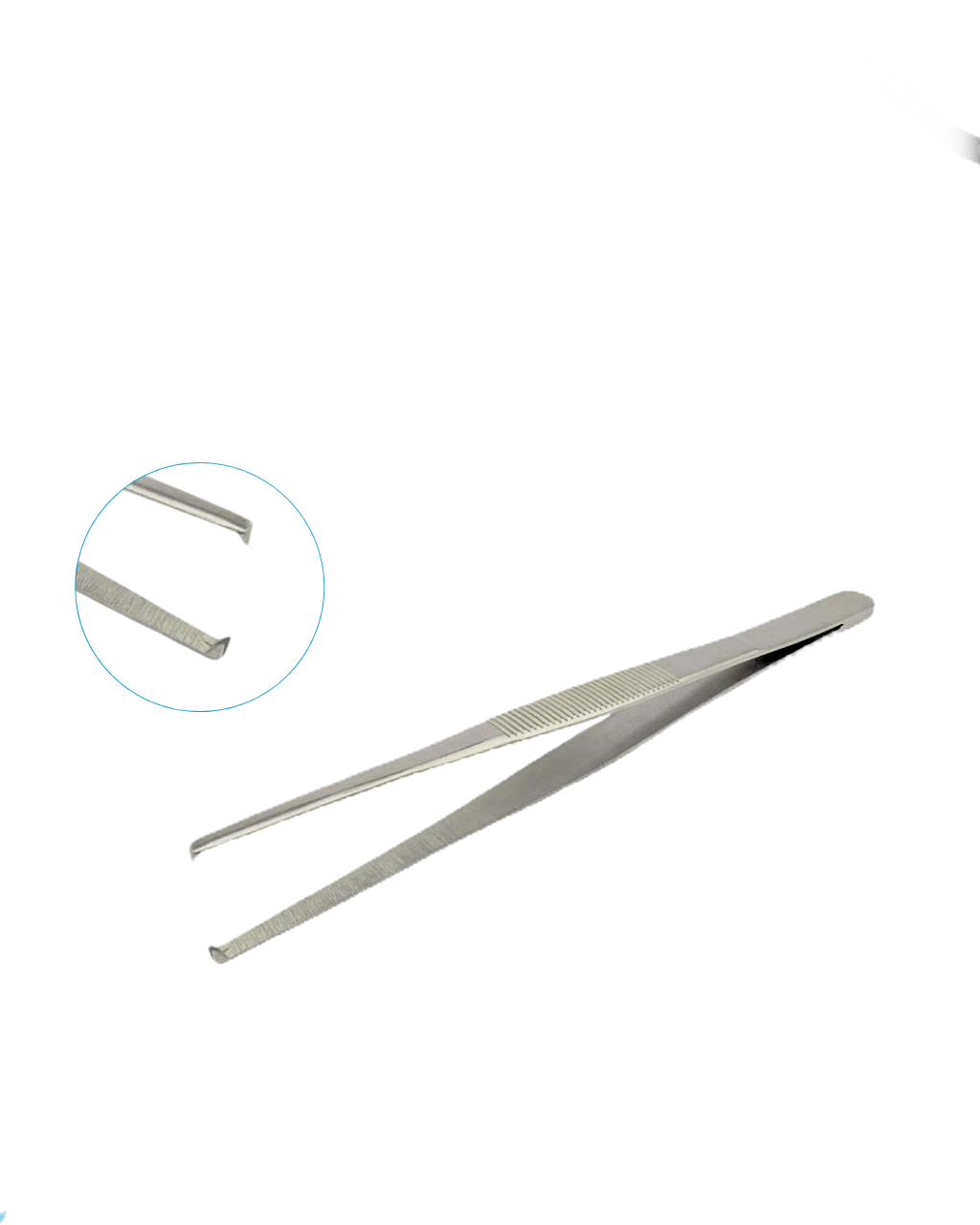 Pinza Quirúrgica 16 cm