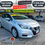 Miniatura: NISSAN VERSA SENSE STD. MODELO 2020