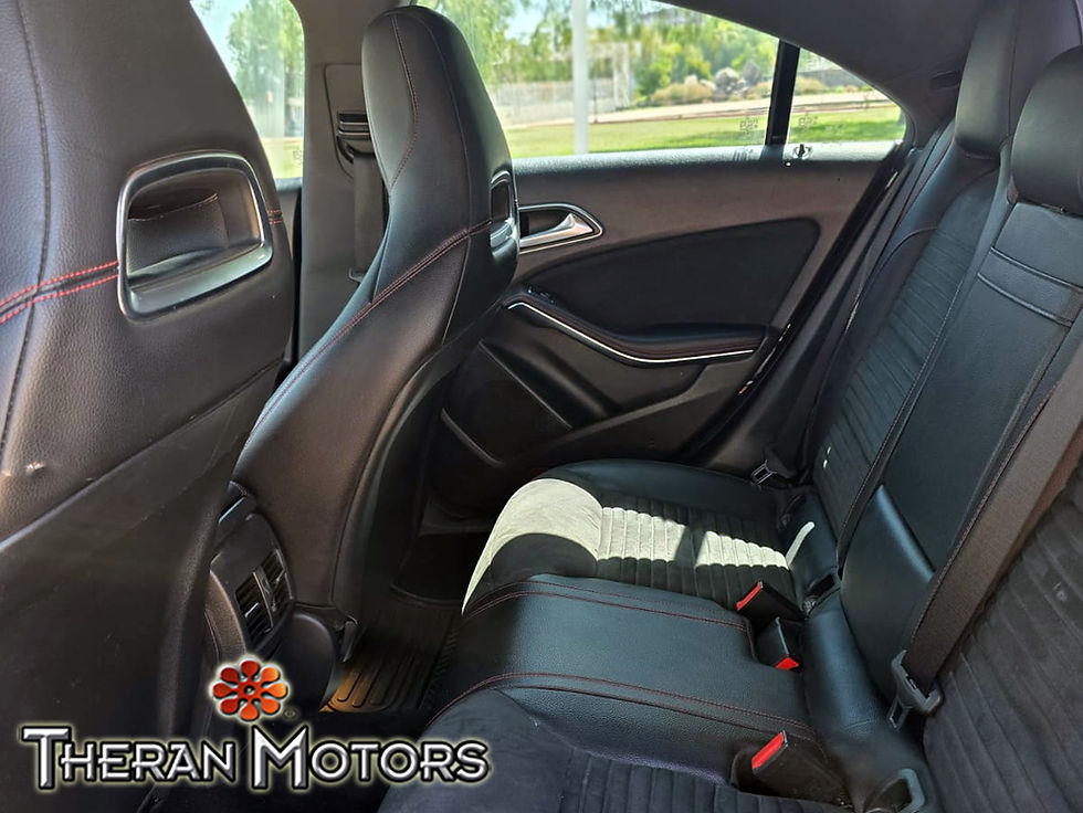 Miniatura: MERCEDES BENZ CL250 SPORT PAQ AMG 2019