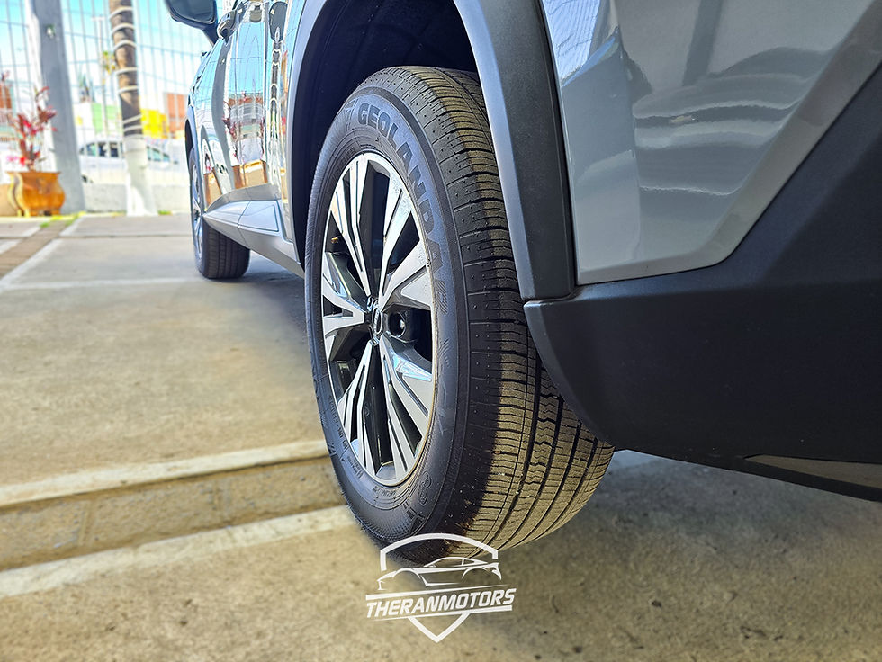 Miniatura: NISSAN XTRAIL EXCLUSIVE 2 ROW MODELO 2024
