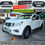 Miniatura: NISSAN FRONTIER LE STD MODELO 2020