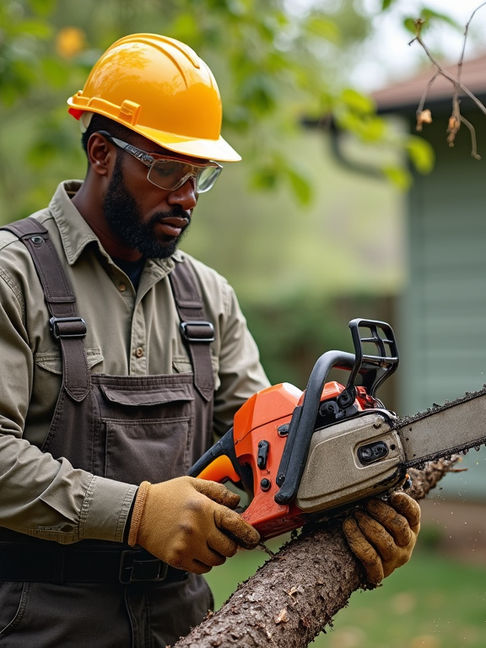 Essential Guide to Tree Trimming Services