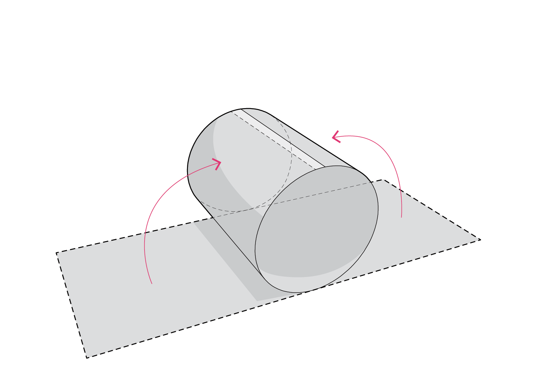 GIF of sandbag assembly.