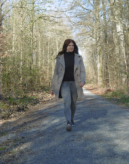 Monika Wald OB-Kandidatin Mühlacker
