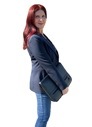 Monika Wald OB-Kandidatin Mühlacker
