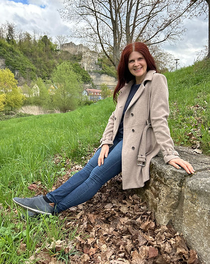 Monika Wald OB-Kandidatin Mühlacker