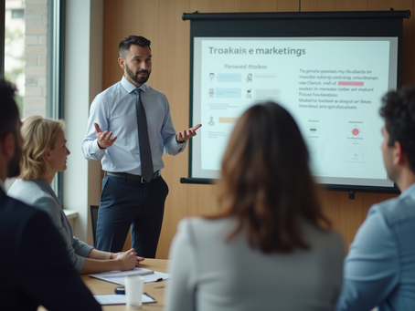 Boost Your Brand Awareness: Expert Marketing Tips