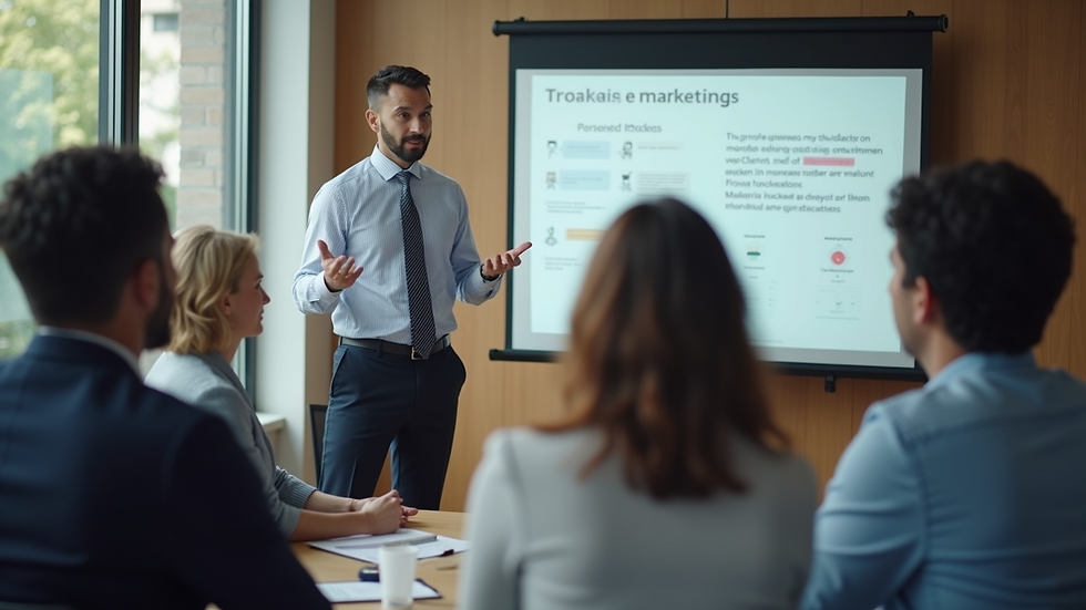 Boost Your Brand Awareness: Expert Marketing Tips