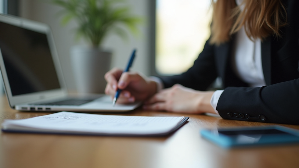 Top Strategies for Effective Digital Marketing Campaigns