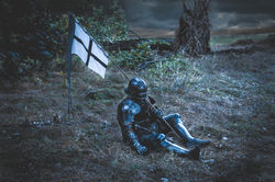 After the Battle