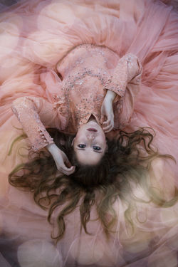 Apricot Dream