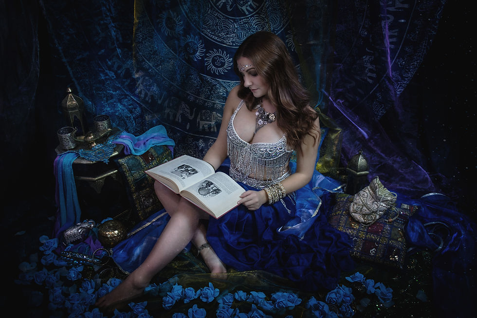 1001 Nights