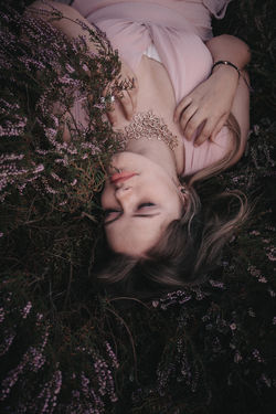 Model: Lisa Bre