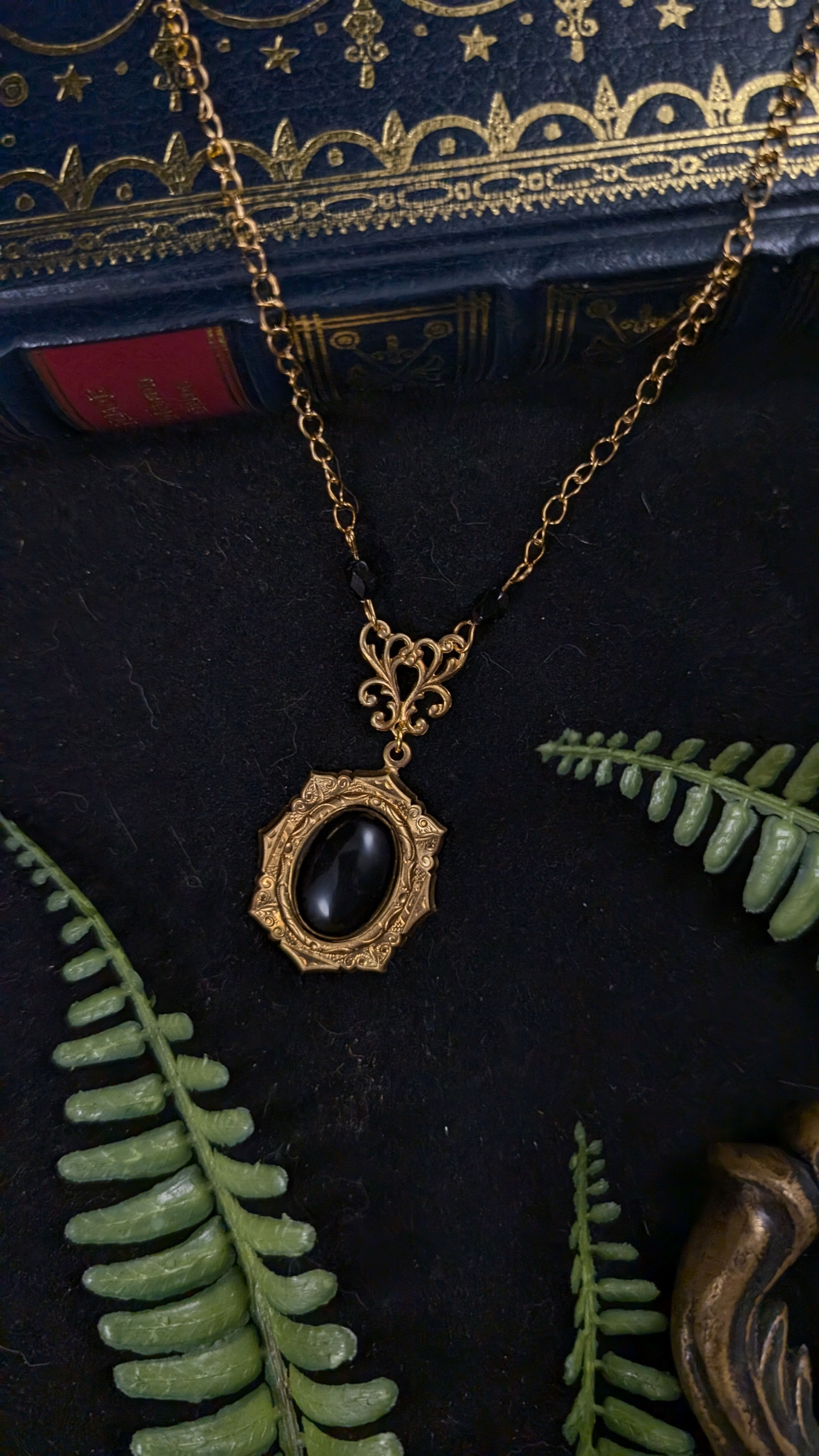 Der Schwurstein von Velyra