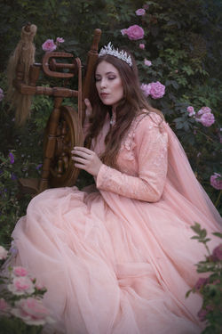 Sleeping Beauty