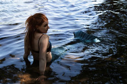 Dread Mermaid