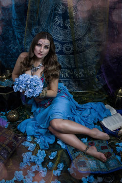 1001 Nights