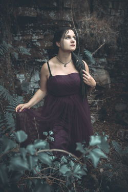 Model: Wölfchen