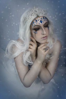 Ice Queen