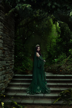 Forest Queen