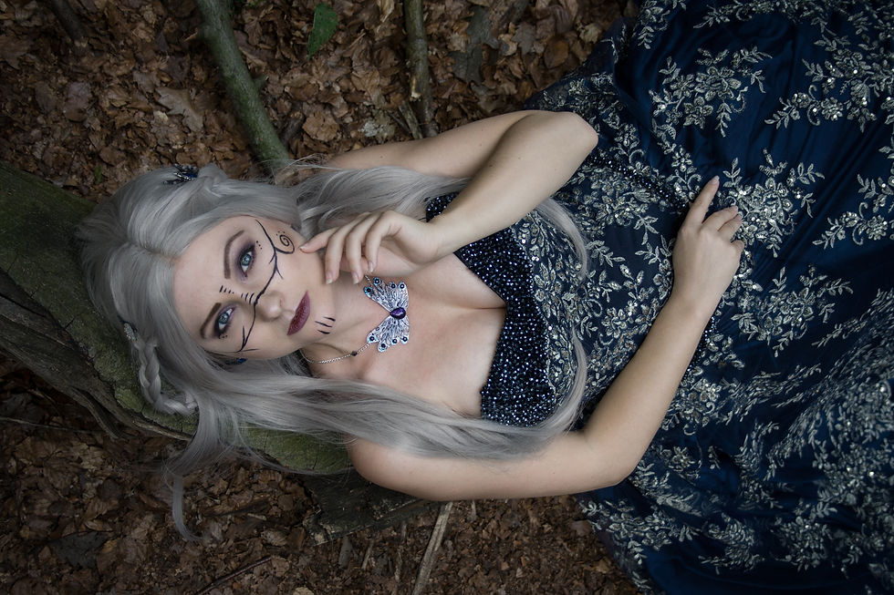 Night Elf