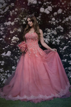 Rose Princess