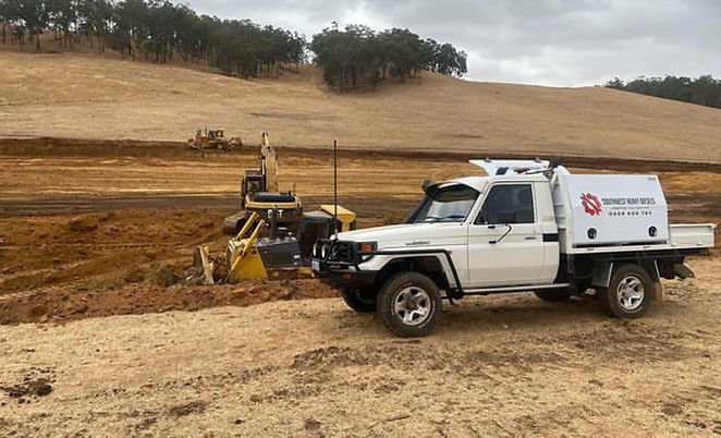 Mobile & Breakdown Services