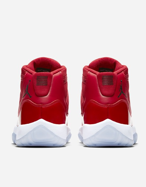 Miniatura: Jordan Brand Air Jordan 11 Retro (GS)