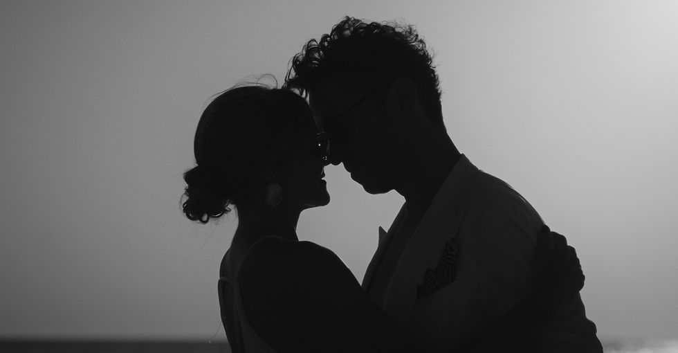 Thumbnail: CUSTOM WEDDING POWERGRADE BY KINO HEART - SONY A7SIII/FX3/FX6