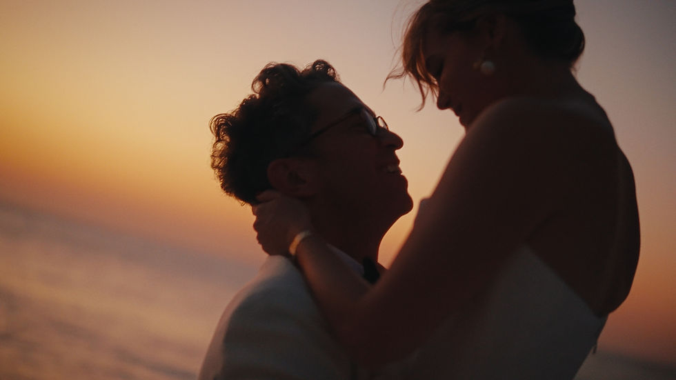 Thumbnail: CUSTOM WEDDING POWERGRADE BY KINO HEART - SONY A7SIII/FX3/FX6