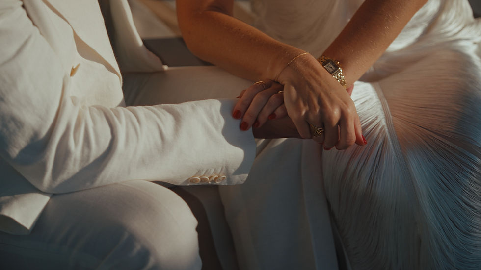 Thumbnail: CUSTOM WEDDING POWERGRADE BY KINO HEART - SONY A7SIII/FX3/FX6