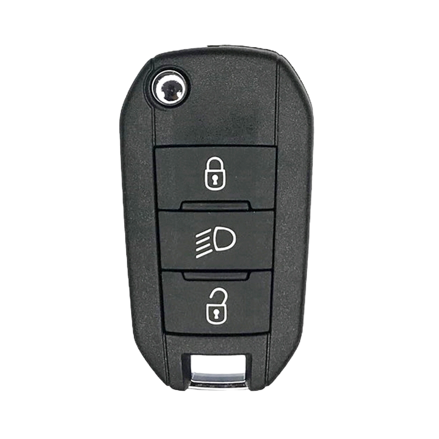Vauxhall Crossland X New Remote Key