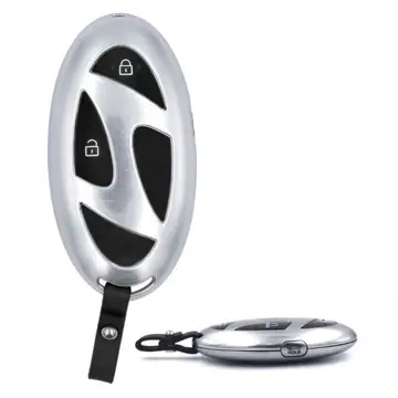 Thumbnail: Hyundai Creta Key Replacements