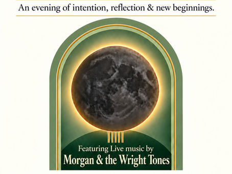 Maven's Moon New Moon Gathering
