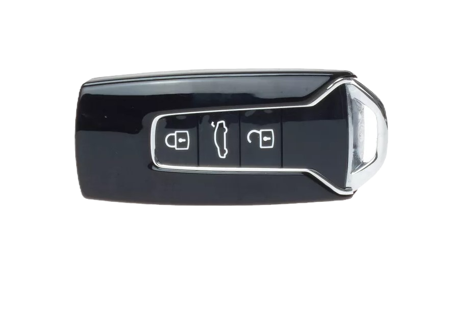 Thumbnail: Volkswagen Touareg MLB Smart Key