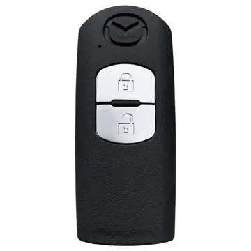 Thumbnail: Mazda Mazda2 Key Replacement