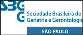 Sociedade Brasileira de Geriatria e Gerontologia - São Paulo