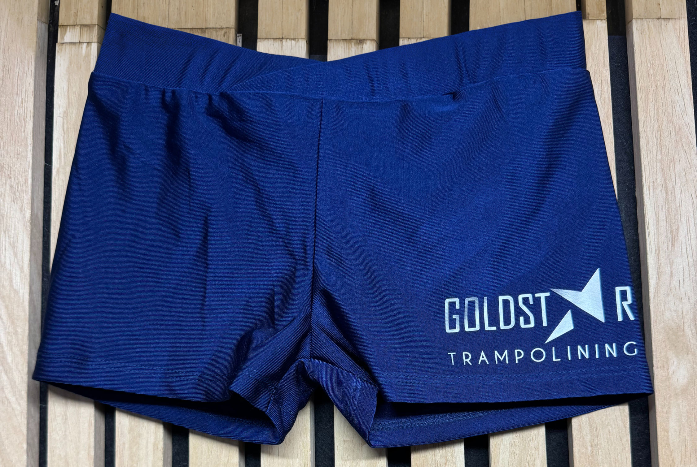 Trampolining Shorts - Girls