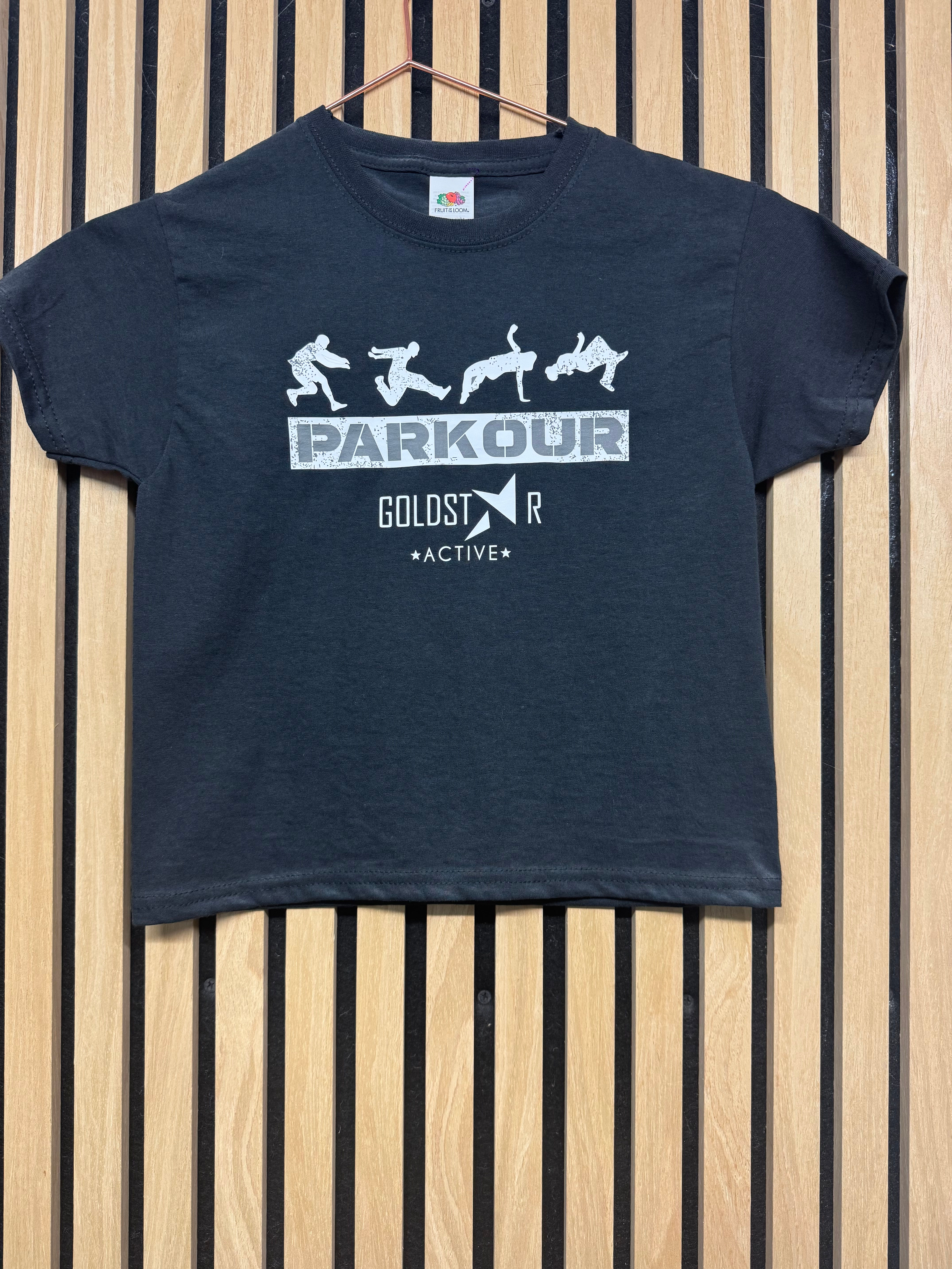 Parkour T-Shirts