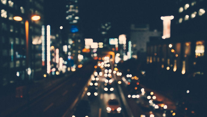 Night on Broadway