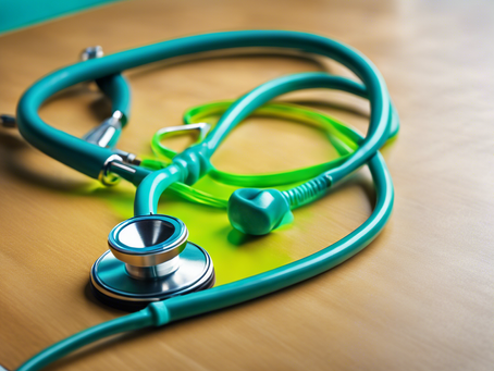 Unlocking Healthcare Trends: Boombostic Podcast Insights