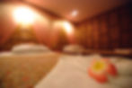 Budget hotel Bangkok
