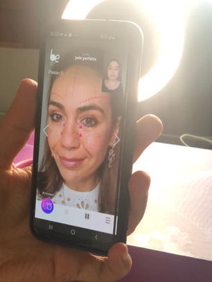 Porque eu fundei a Be Beleza Tech?